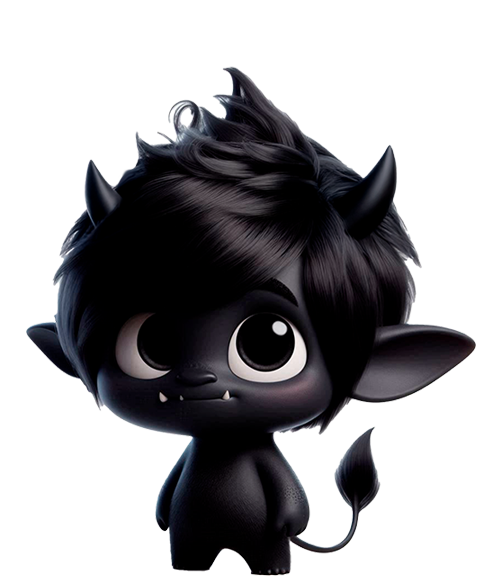 Bimpi negro