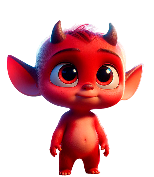 Bimpi rojo