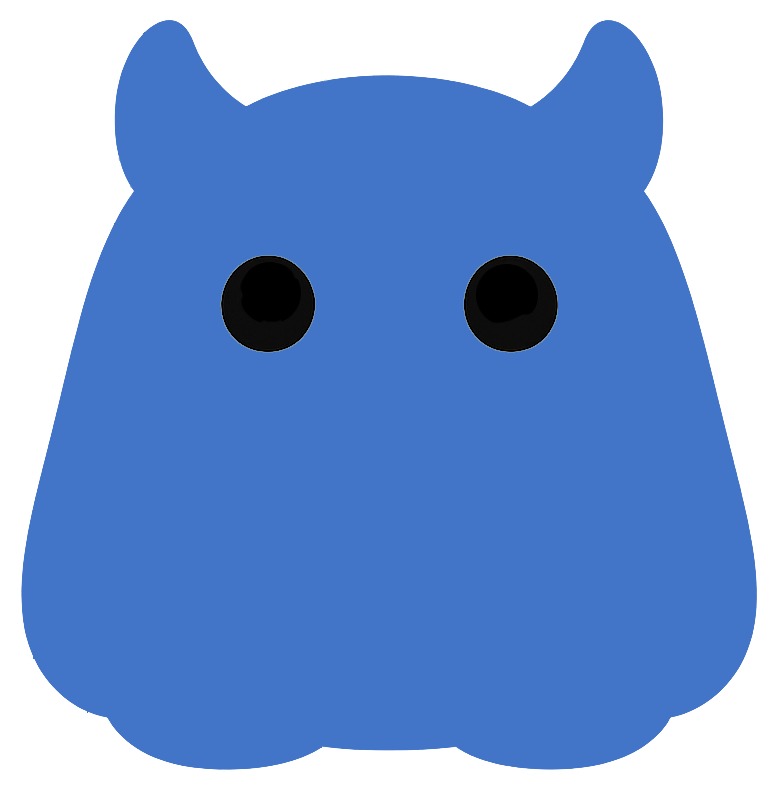 Bimpi azul