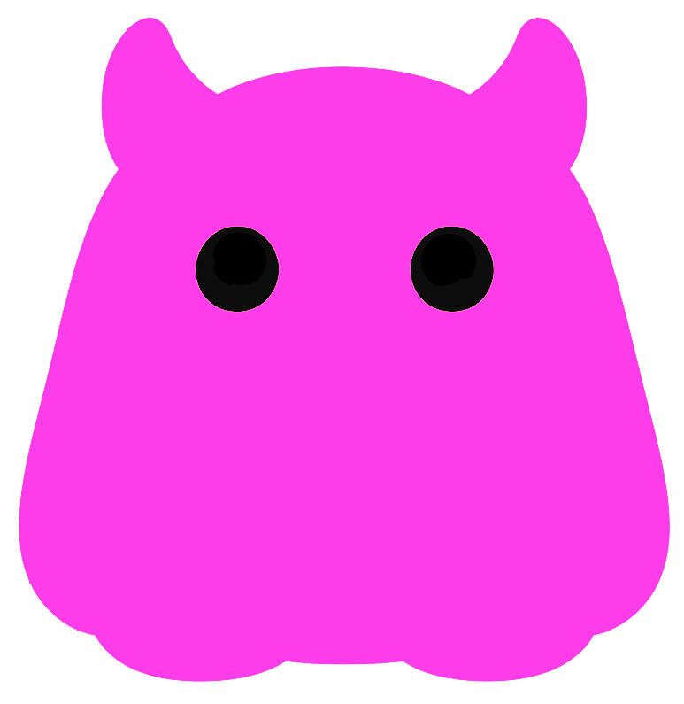 Bimpi rosa