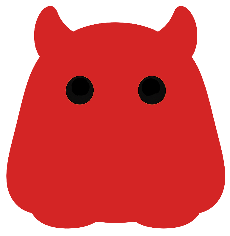 Bimpi rojo
